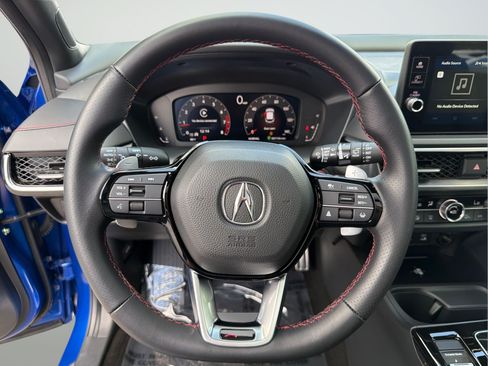 Used 2025 Acura ADX A-Spec FWD image 14
