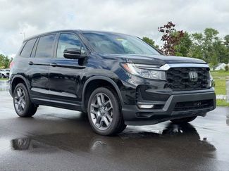 Used 2022 Honda Passport EX-L 360° Tour