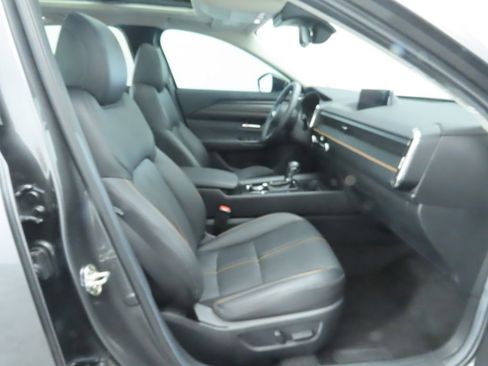 Used 2025 MAZDA CX-50 AWD 2.5 S w/ Cargo Package image 21