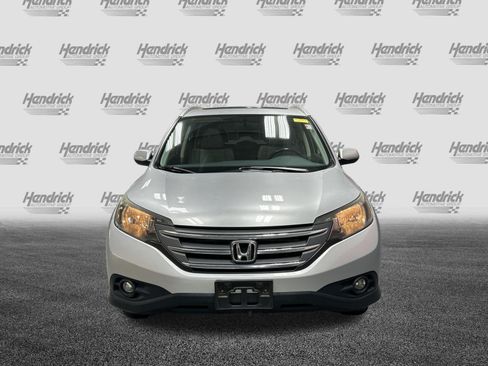 Used 2013 Honda CR-V EX-L image 3