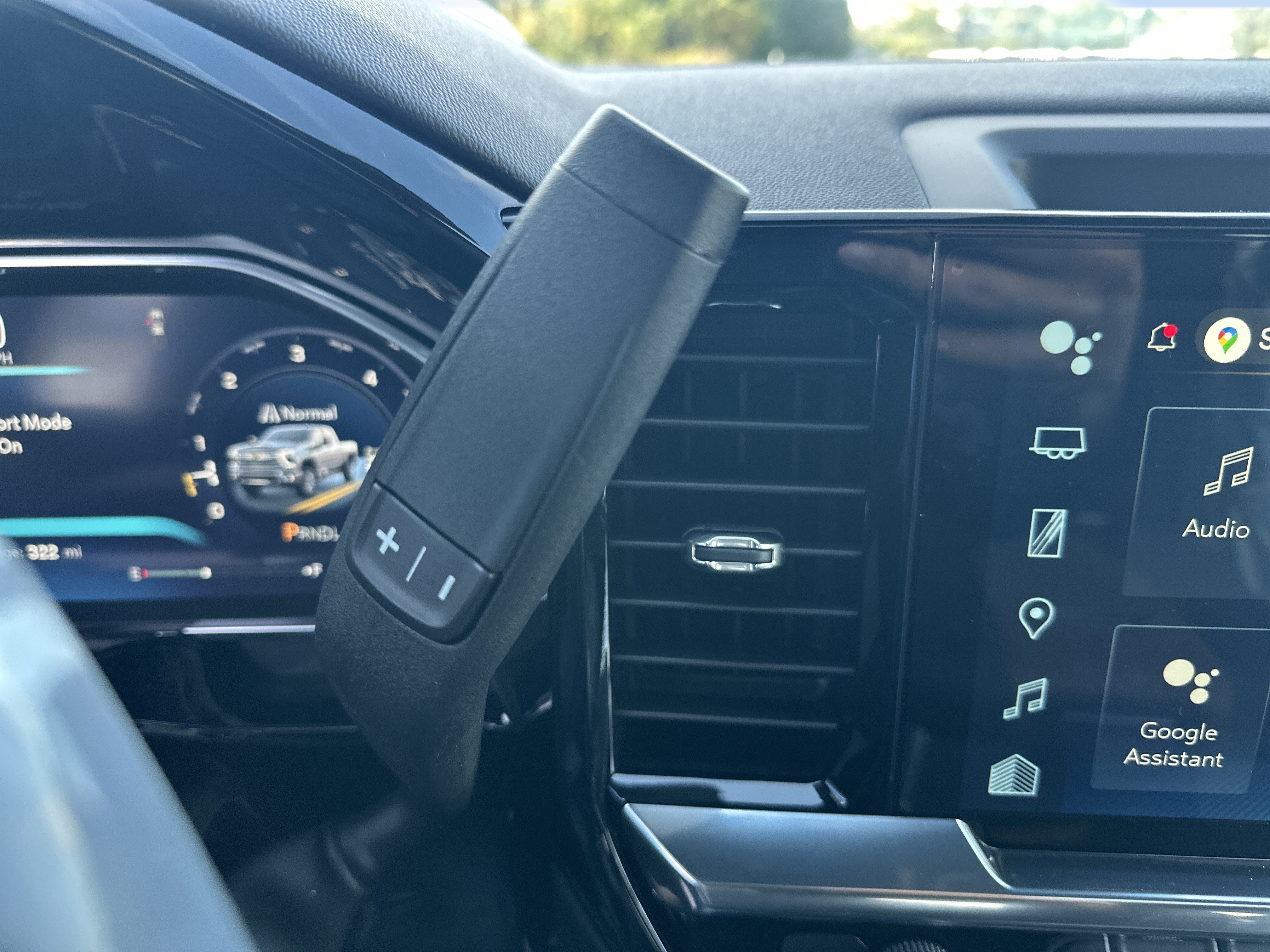 New 2026 Chevrolet Silverado 2500 High Country w/ High Country Premium Package AWD/4WD image 18