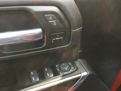 Used 2022 Chevrolet Silverado 2500 LTZ w/ Gooseneck/5TH Wheel Package image 10