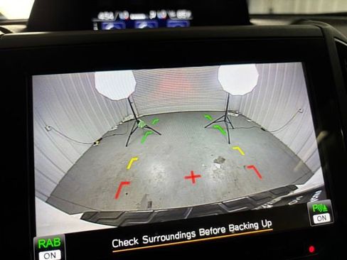 Used 2021 Subaru Forester Limited w/ Popular Package #3 image 20