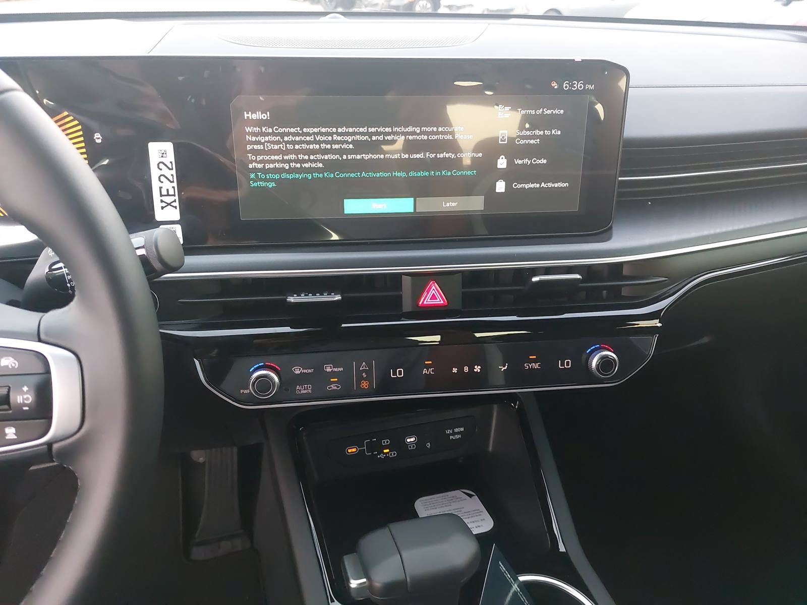 New 2026 Kia K5 GT-Line w/ GT-Line Premium Package FWD image 19
