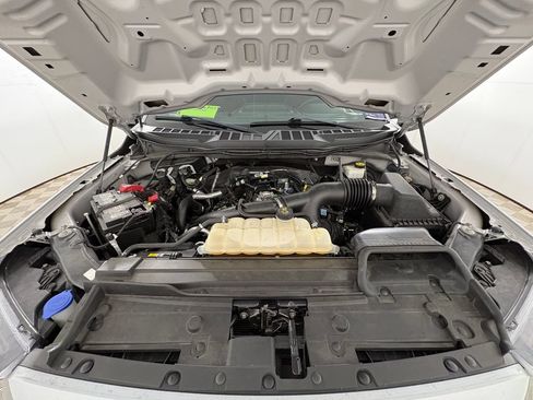 Certified 2023 Ford F150 XL w/ STX Appearance Package AWD/4WD image 33