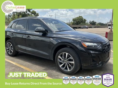 Used 2024 Audi Q5 2.0T Premium AWD/4WD image 1
