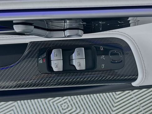 New 2026 Mercedes-Benz SL 55 AMG SL 55 AMG image 18