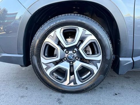 Used 2023 Subaru Ascent Limited w/ Technology Package AWD/4WD image 32