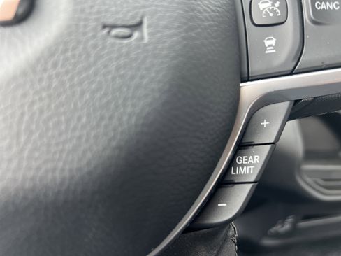 Used 2025 RAM 5500 2WD Regular Cab image 28