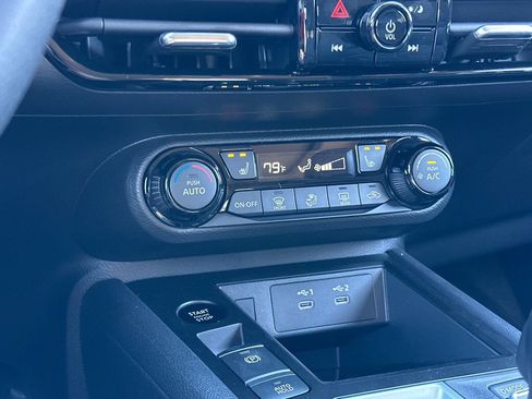 New 2026 Nissan Kicks SV w/ SV Premium Package AWD/4WD image 14