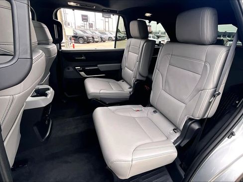 Used 2026 Toyota Sequoia Limited image 21