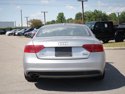 Used 2016 Audi A5 2.0T Premium AWD/4WD image 3