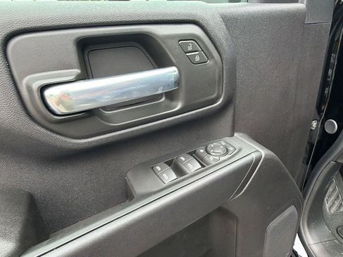 New 2026 Chevrolet Silverado 2500 Custom w/ Custom Value Package AWD/4WD image 12