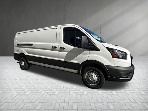 New 2025 Ford Transit 250 Base w/ Load Area Protection Package image 2
