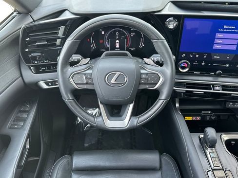 Used 2023 Lexus RX 350 FWD w/ Accessory Package (Z1) image 14