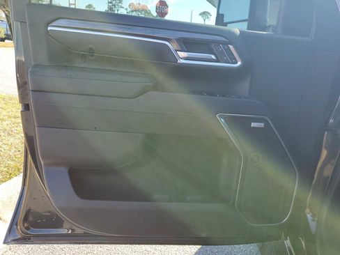 Certified 2026 Chevrolet Silverado 3500 LTZ w/ LTZ Premium Package image 15