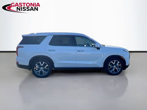 Used 2020 Hyundai Palisade SEL image 10