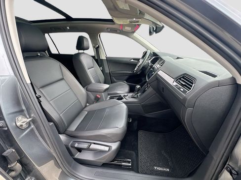 Used 2020 Volkswagen Tiguan SEL image 28