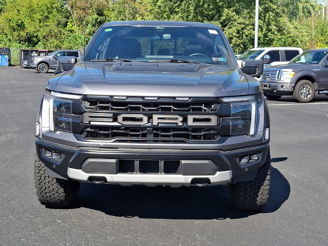 Certified 2024 Ford F150 Raptor AWD/4WD image 3