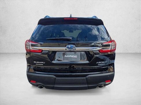 New 2026 Subaru Ascent Touring image 6
