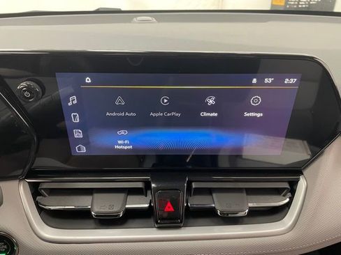 New 2026 Chevrolet TrailBlazer LT image 3