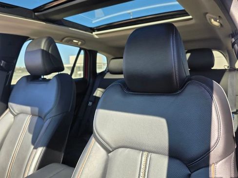 Certified 2025 MAZDA CX-50 2.5 Hybrid w/ Weather Package image 11