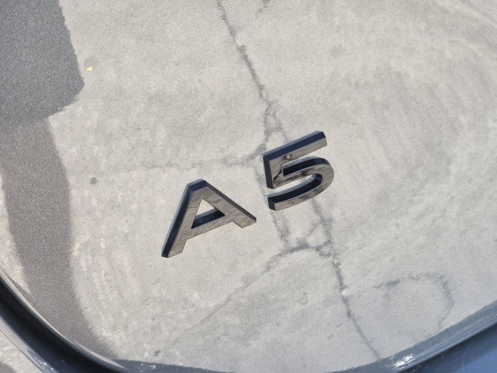Certified 2025 Audi A5 2.0T Premium AWD/4WD image 15
