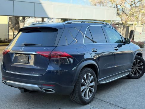 Used 2021 Mercedes-Benz GLE 350 GLE 350 image 5