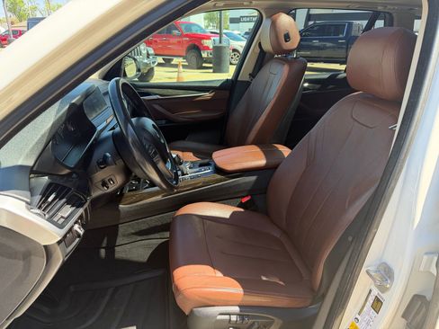 Used 2016 BMW X5 xDrive35i AWD/4WD image 11