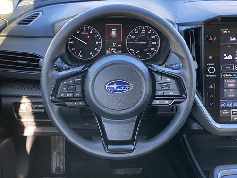 Used 2024 Subaru Crosstrek 2.0i Premium image 10