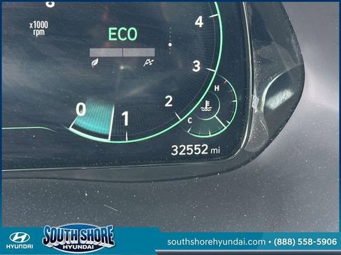 Used 2021 Hyundai Palisade Calligraphy AWD/4WD image 29