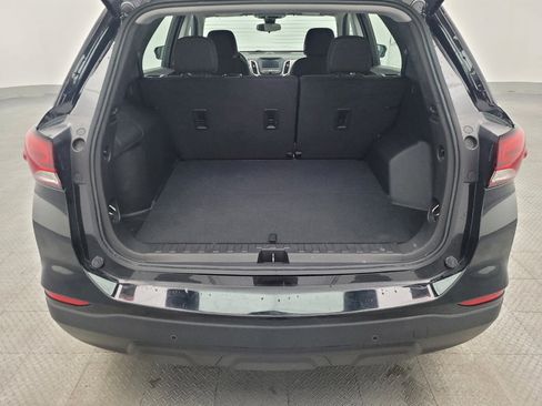 Used 2024 Chevrolet Equinox LS w/ Driver Confidence II Package image 29