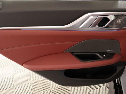 New 2026 BMW i4 eDrive40 w/ M Sport Package image 17