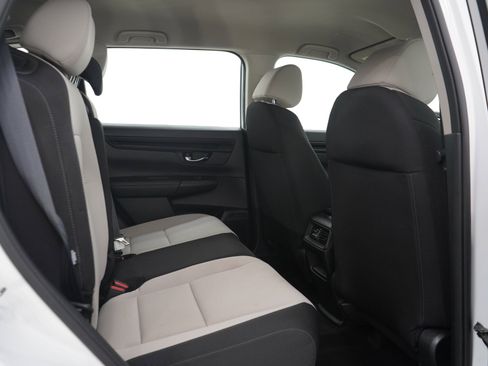 Used 2024 Honda CR-V LX image 13