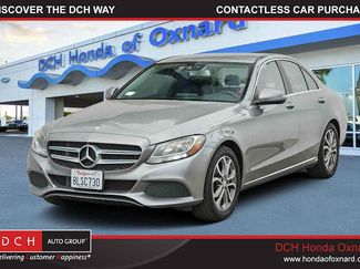 Used 2016 Mercedes-Benz C 300 Sedan video 1