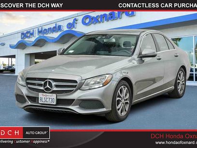 Used 2016 Mercedes-Benz C 300 Sedan