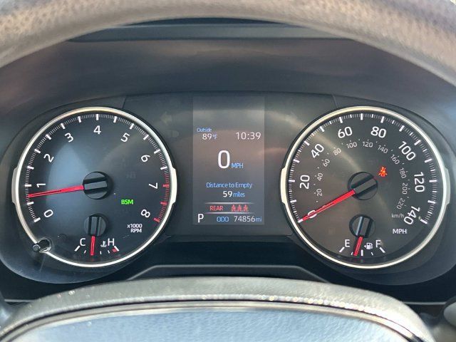 Used 2019 Toyota RAV4 XLE w/ Convenience Package AWD/4WD image 32