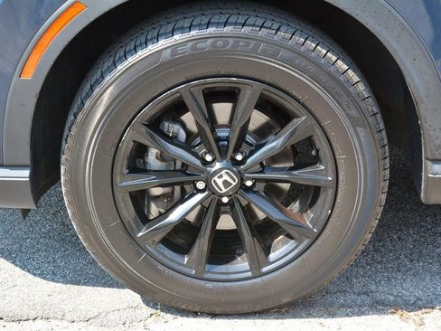 Used 2024 Honda CR-V Sport image 32