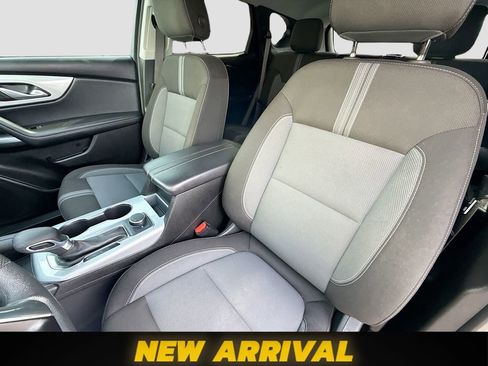 Used 2023 Chevrolet Blazer LT w/ Midnight/Sport Edition image 19