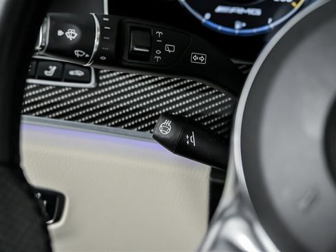 Used 2019 Mercedes-Benz E 63 AMG S image 31