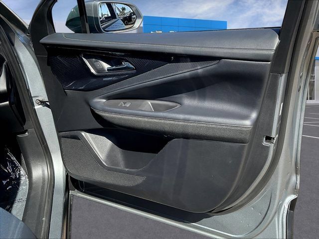 Certified 2024 Chevrolet Blazer EV LT AWD/4WD image 30