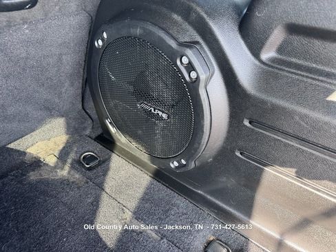 Used 2019 Jeep Wrangler Unlimited Sahara w/ Quick Order Package 24M Moab AWD/4WD image 8