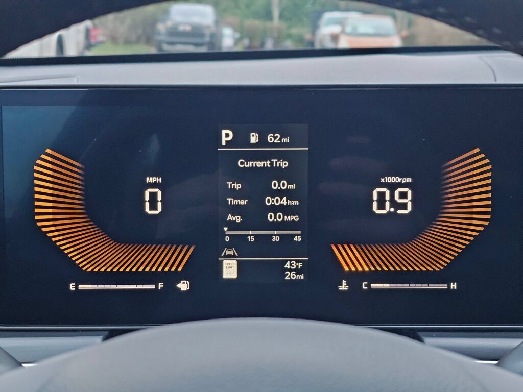 New 2026 Kia K5 GT-Line AWD/4WD image 11