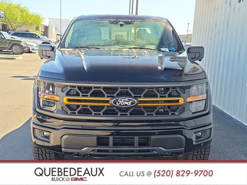 Used 2024 Ford F150 Tremor AWD/4WD image 2