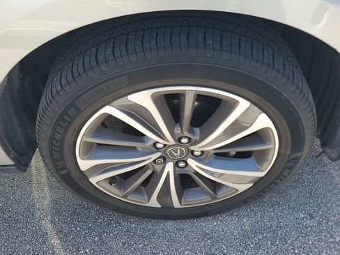 Used 2020 Acura MDX FWD w/ Technology Package image 10