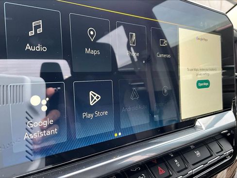 New 2026 Chevrolet Silverado 1500 LT image 19