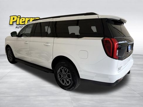 Certified 2025 Ford Expedition Max Active AWD/4WD image 2