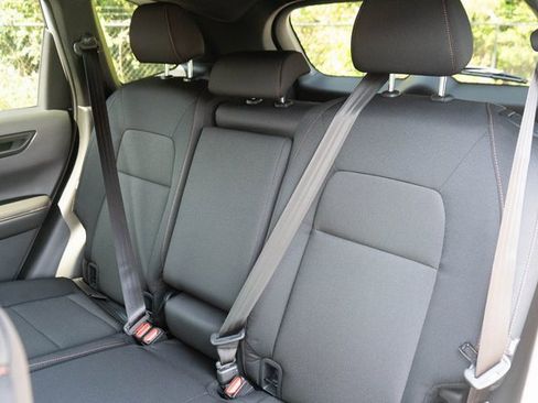 New 2026 Honda CR-V Sport image 17