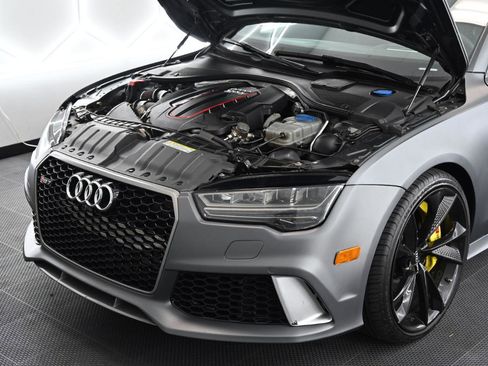 Used 2016 Audi RS 7 Performance AWD/4WD image 18