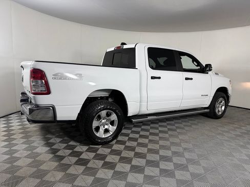 Certified 2024 RAM 1500 Big Horn AWD/4WD image 7